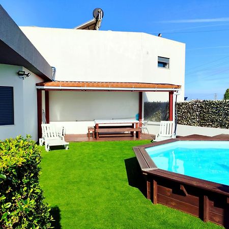 Peter Love House Ericeira Exterior photo