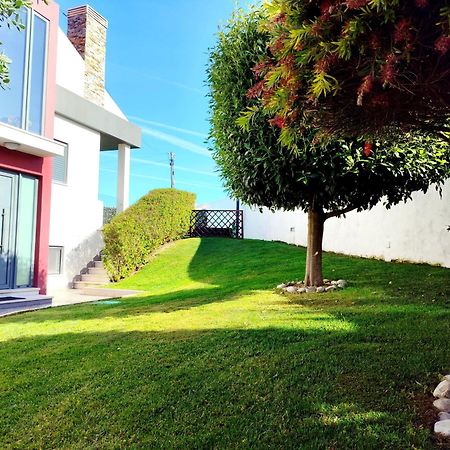 Peter Love House Ericeira Exterior photo