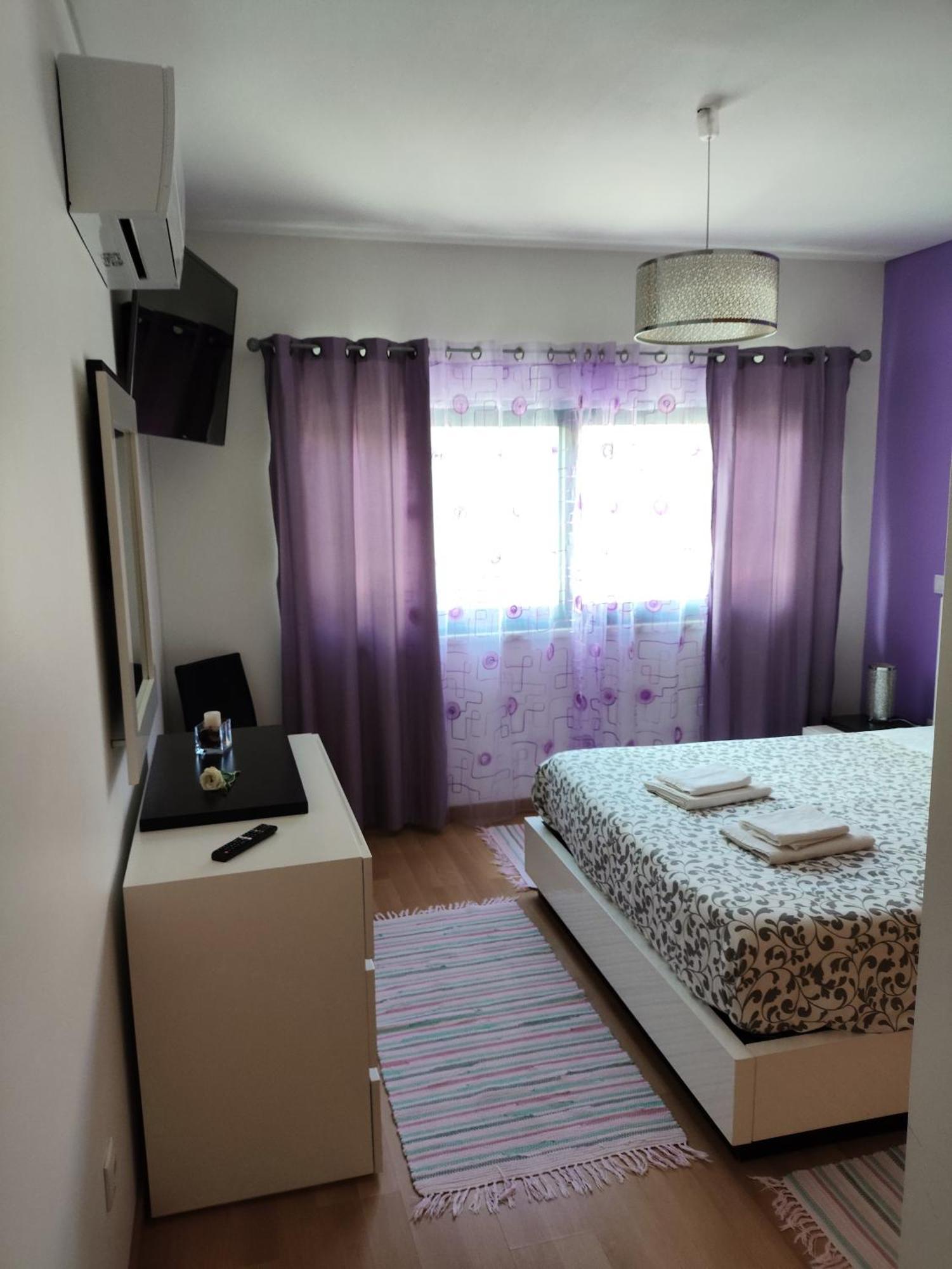 Peter Love House Ericeira Exterior photo