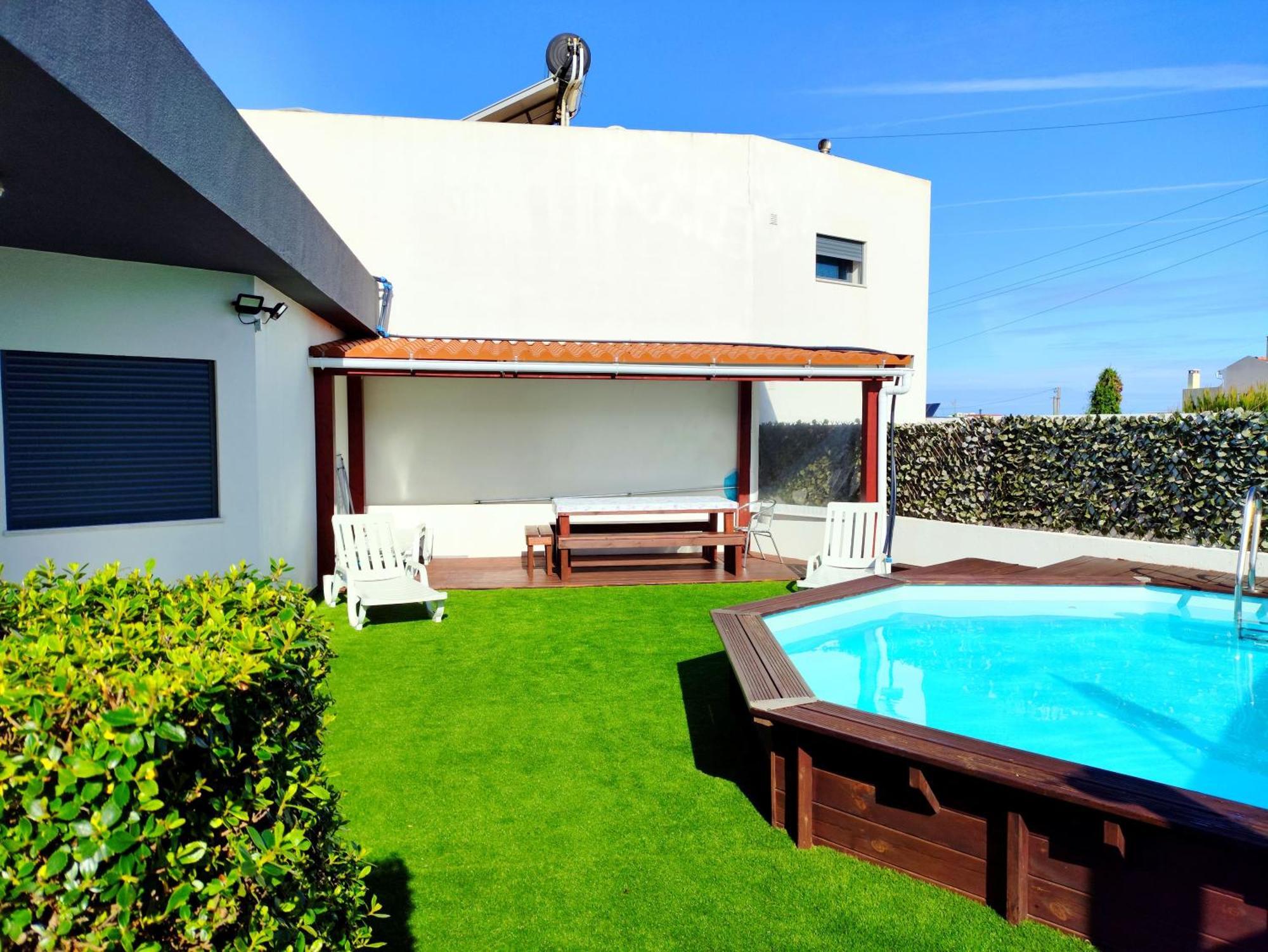 Peter Love House Ericeira Exterior photo