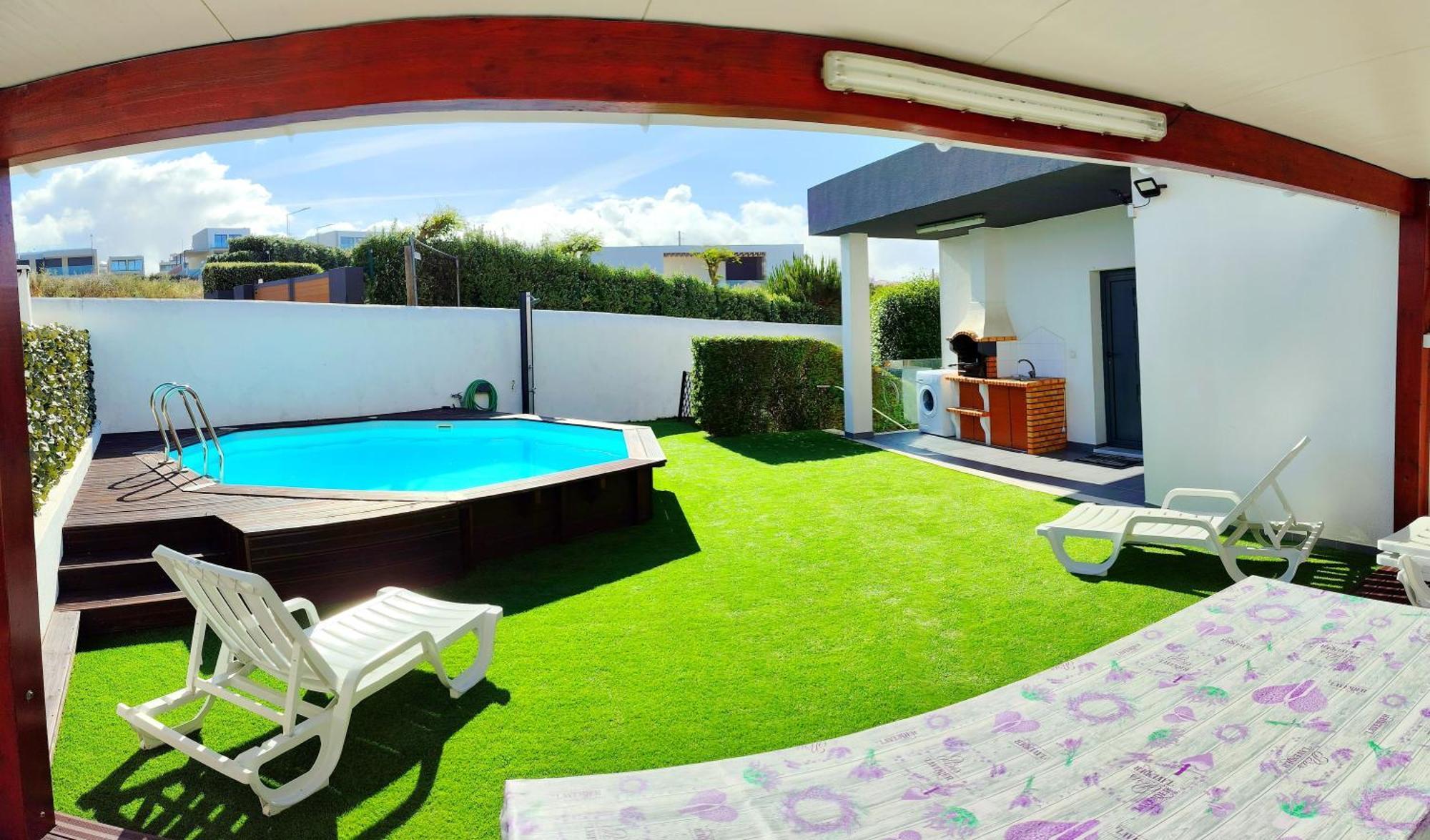 Peter Love House Ericeira Exterior photo